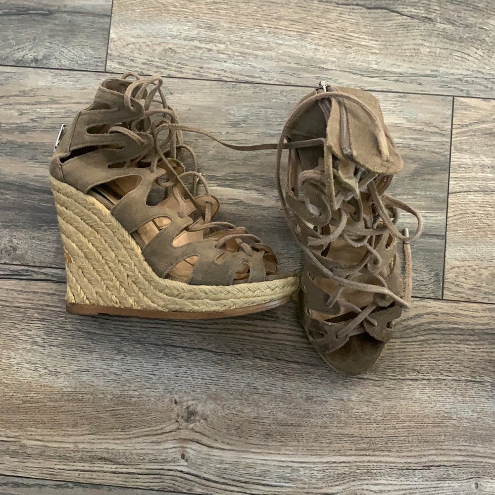 Steve Madden Espadrille